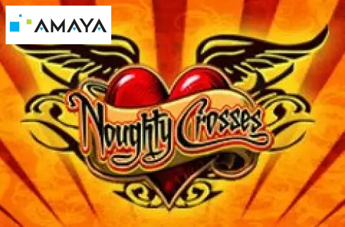 Noughty Crosses